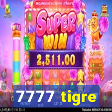 7777 tigre